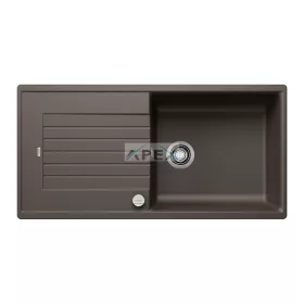BLANCO ZIA XL 6 S kávé excenterrel