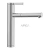 BLANCO 517593 LINEE-S rozsdam selyem matt HD (