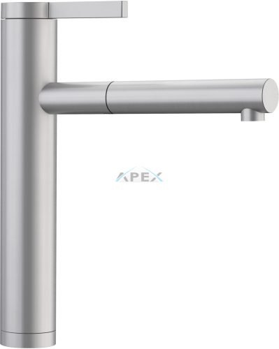 BLANCO 517593 LINEE-S rozsdam selyem matt HD (