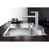 BLANCO 517593 LINEE-S rozsdam selyem matt HD (