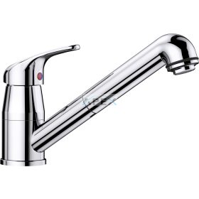 BLANCO 517731 DARAS-S kih.fejes csap króm HD