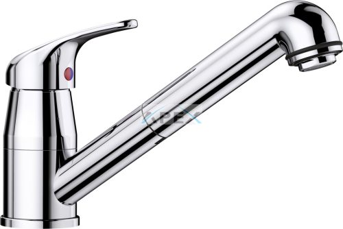 BLANCO 517731 DARAS-S kih.fejes csap króm HD