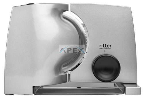 RITTER Fino 1 szeletelőgép