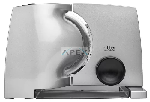 RITTER Fino 1 szeletelőgép
