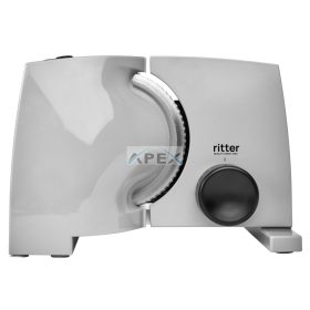 RITTER Sigma 1 economy szeletelőgép