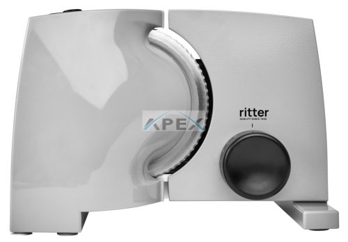 RITTER Sigma 1 economy szeletelőgép