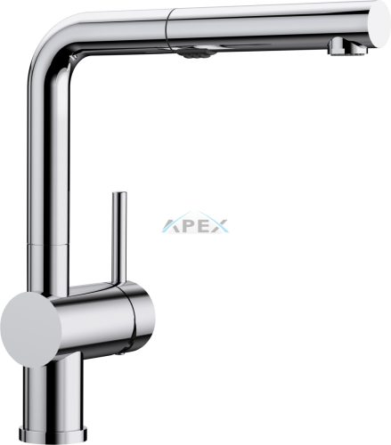 BLANCO 518406 LINUS-S Vario króm HD