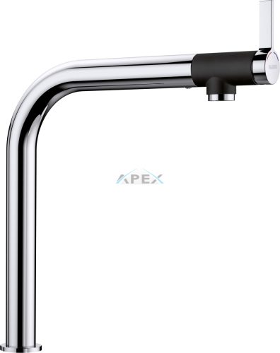 BLANCO 518434 VONDA króm HD