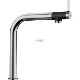 BLANCO 518435 VONDA fényes rozsdamentes HD (tö