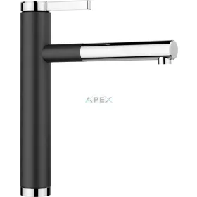 BLANCO 518438 LINEE-S antracit/króm HD