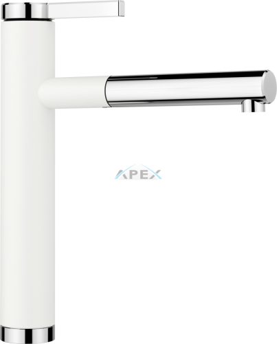 BLANCO 518441 LINEE-S fehér/króm HD