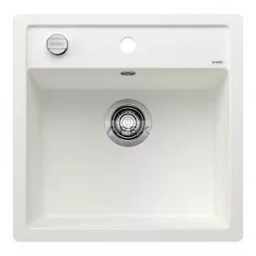 BLANCO DALAGO 5-F fehér exc., SZINTBE ÉPÍTÉS