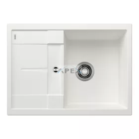 BLANCO METRA 45 S Compact fehér exc.nélk