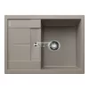 BLANCO METRA 45 S Compact tartufo exc.nélk