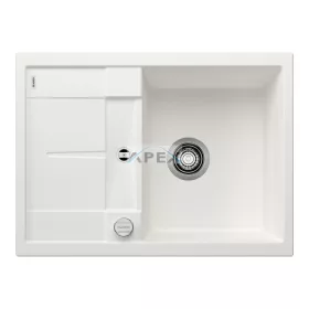 BLANCO METRA 45 S Compact fehér exc.