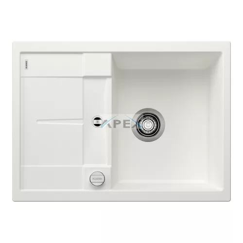 BLANCO METRA 45 S Compact fehér exc.