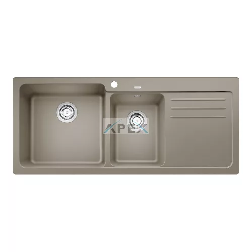 BLANCO NAYA 8 S tartufo exc.nélk.balos