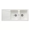 BLANCO SONA 8 S fehér exc.n.