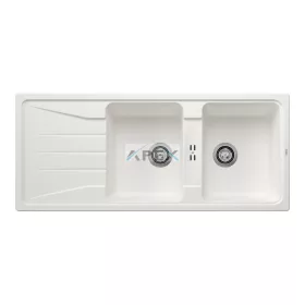 BLANCO SONA 8 S fehér exc.n.