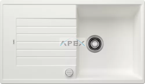 BLANCO ZIA 5 S fehér exc.
