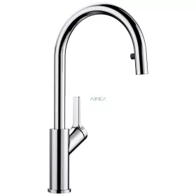 BLANCO 520767 CARENA-S króm HD