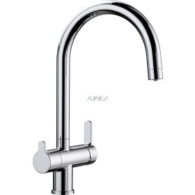 BLANCO 520840 TRIMA HD króm