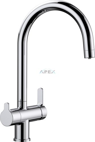 BLANCO 520840 TRIMA HD króm