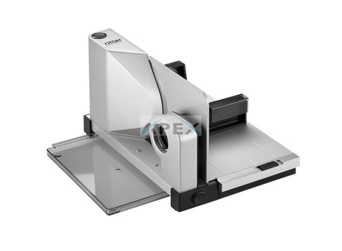 RITTER Elexa 7 szeletelőgép