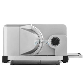 RITTER Elexa 5 szeletelőgép