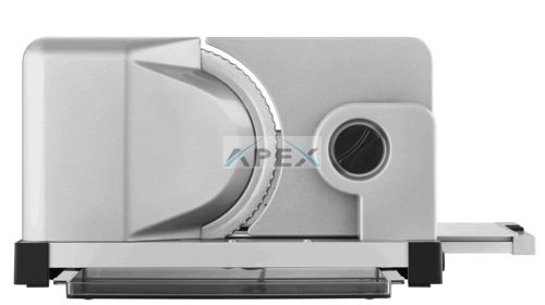 RITTER Elexa 5 szeletelőgép