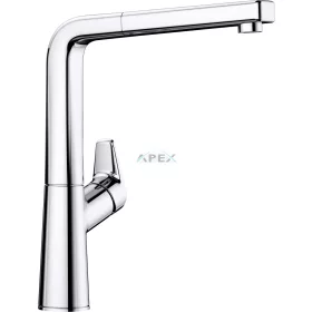 BLANCO 521277 AVONA-S króm HD