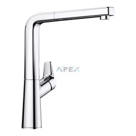 BLANCO 521277 AVONA-S króm HD