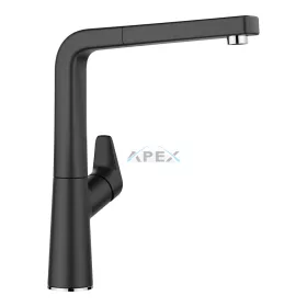 BLANCO 521278 AVONA-S antracit HD
