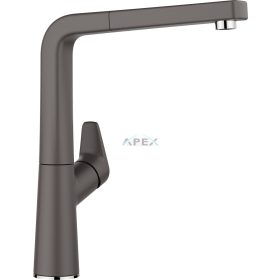 BLANCO 521285 AVONA-S palaszürke HD