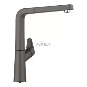 BLANCO 521285 AVONA-S palaszürke HD