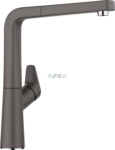 BLANCO 521285 AVONA-S palaszürke HD