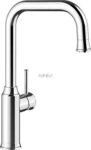 BLANCO 521288 LIVIA-S HD króm