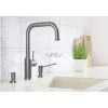 BLANCO 521288 LIVIA-S HD króm