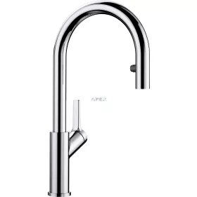 BLANCO 521356 CARENA-S Vario króm HD