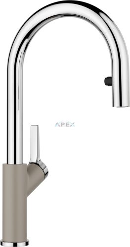 BLANCO 521376 CARENA-S Vario tartufo/króm HD