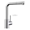 BLANCO 521466 MILA-S króm ND