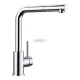 BLANCO 521466 MILA-S króm ND