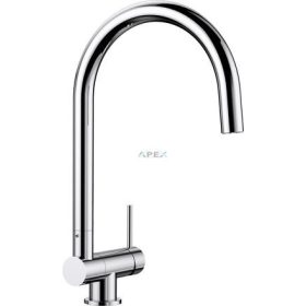 BLANCO 521543 CORESSA-F jobbos króm HD