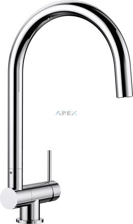 BLANCO 521543 CORESSA-F jobbos króm HD