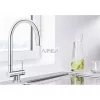 BLANCO 521543 CORESSA-F jobbos króm HD