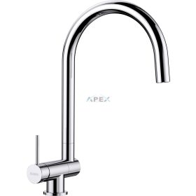 BLANCO 521544 CORESSA-F balos króm HD