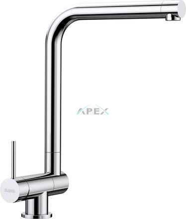 BLANCO 521546 LARESSA-F balos króm HD