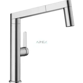 BLANCO 521547 PANERA-S tömör rm. acél