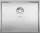 BLANCO ZEROX 500-U elek. DURINOX InFin