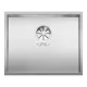 BLANCO ZEROX 500-U elek. DURINOX InFin
